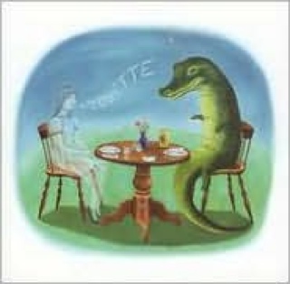 Heres The Tender Coming