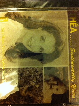 Screams And Whispers