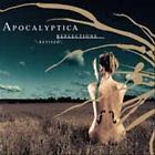 REFLECTIONS REVISED - Apocalyptica (CD) music collectible [Barcode 4260341640532] - Main Image 1