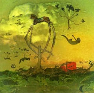 All You Can Ever Learn Is What You Already Know