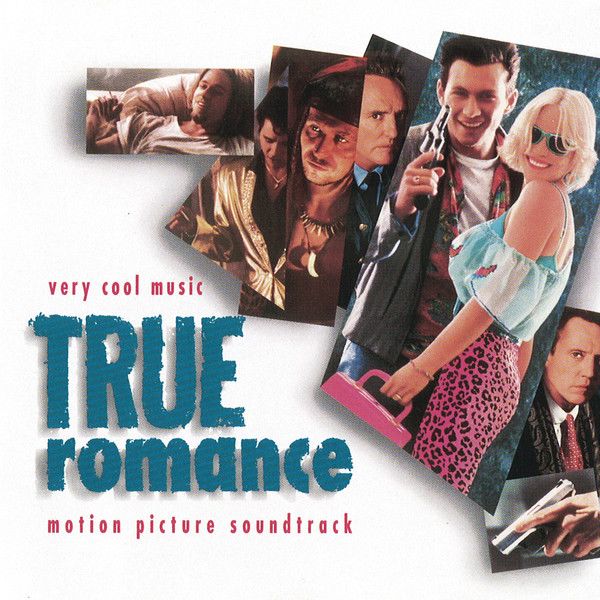 True Romance - Golden Silvers music collectible - Main Image 1