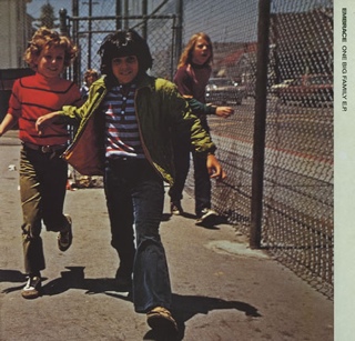 The Ghetto Blaster EP