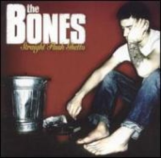 It Came From The Ground