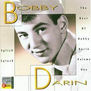 Splish Splash - Bobby Darin (CD) music collectible - Main Image 1