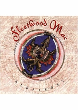 Albatros - Fleetwood Mac (CD) music collectible [Barcode 4001504675165] - Main Image 1