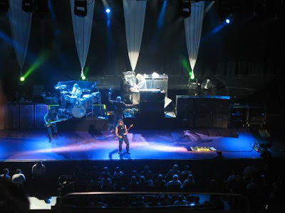 Live at the Olympia ‘96 - Deep Purple (CD) music collectible [Barcode 724385798221] - Main Image 3