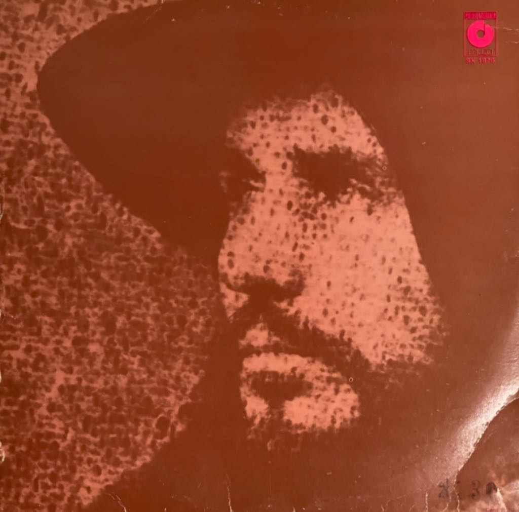 Postscriptum - Niemen (12”) music collectible [Barcode 5901448113428] - Main Image 2