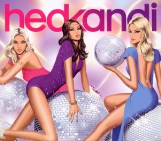 Livin Joy: Dont Stop Movin