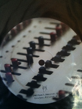 Those Whom the Gods Detest