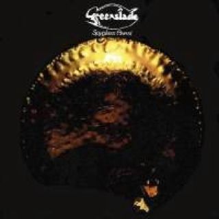 Spyglass Guest - Greenslade (12”) music collectible [Barcode 0075992686723] - Main Image 1