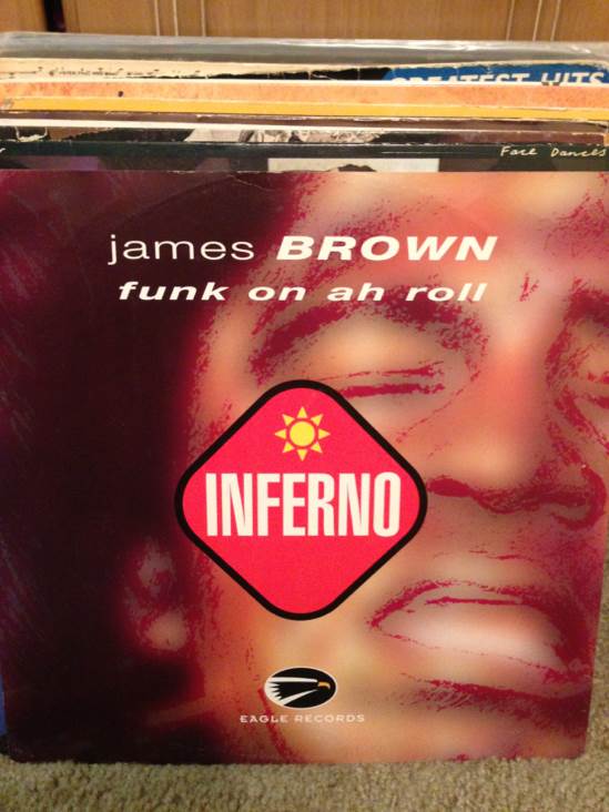 New York City Jazz - Bill Warfield Big Band