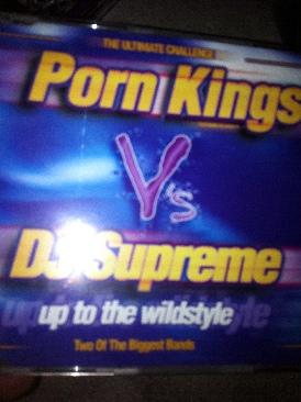 Kurupt (2001) - Space Boogie: Smoke Oddessey