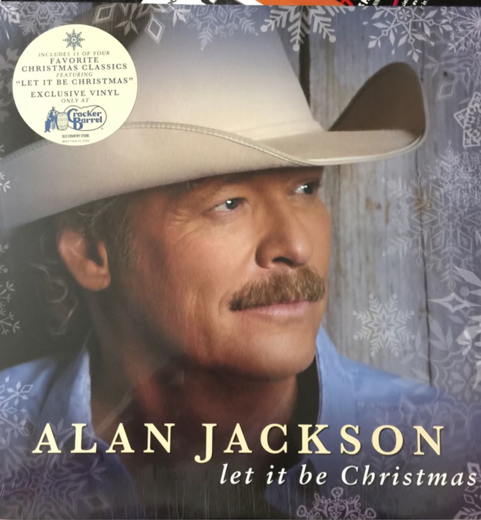 Cherish The Light Years OLE HN 849