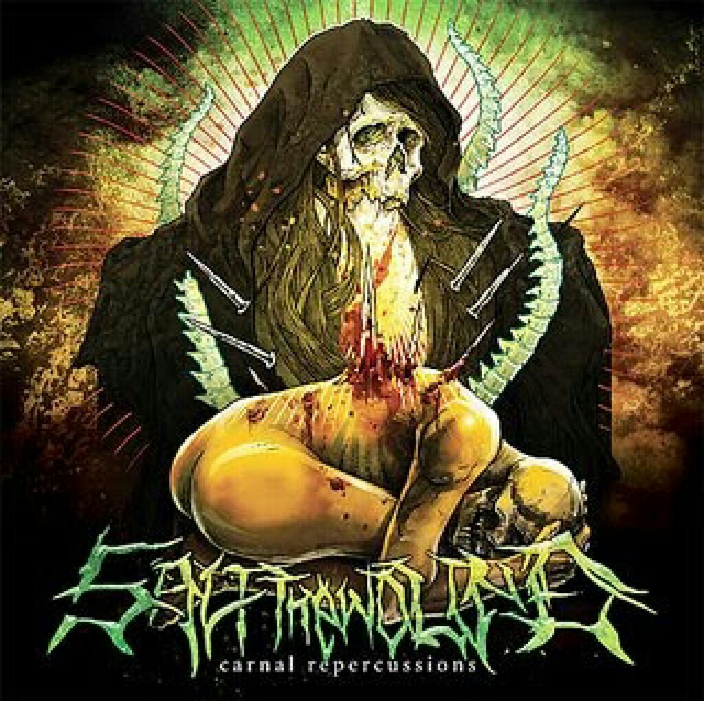 Man on the Moon: The End of Day