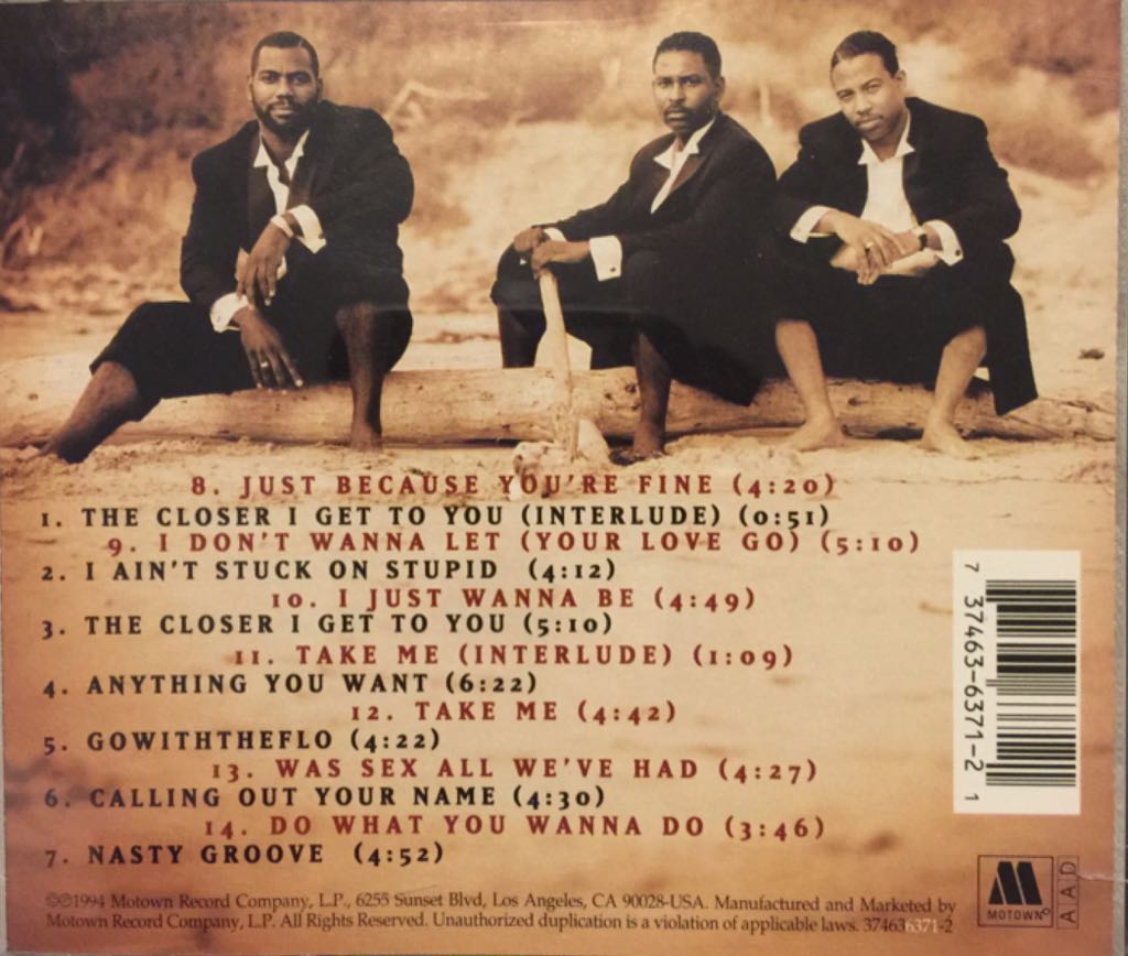 For Lovers Only - For Lovers Only (CD) music collectible [Barcode 737463637121] - Main Image 2