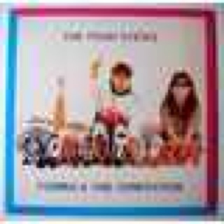 Formula One Generation - Pooh Sticks, The (12”) music collectible [Barcode 5020049300379] - Main Image 1