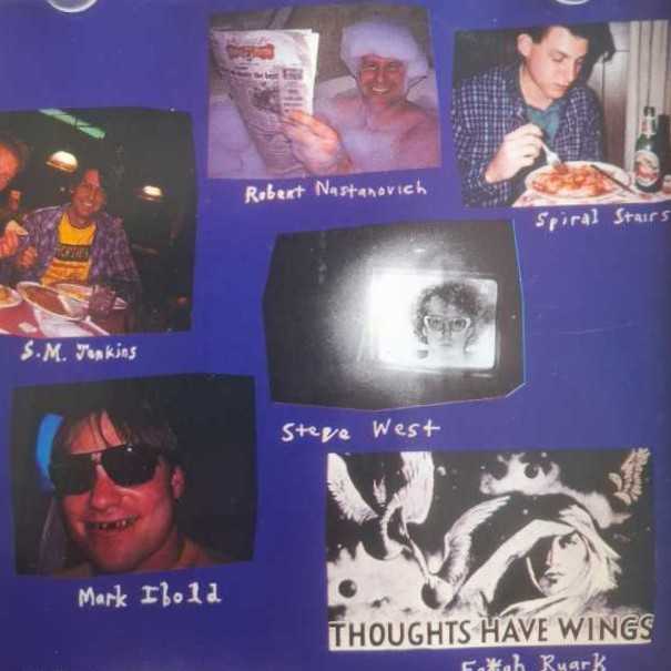 Gibson Home 10.5 Inches Aluminum Cooking Pan - Pavement (CD) music collectible [Barcode 718751848429] - Main Image 4