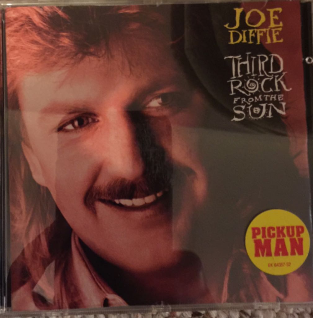 The PariahThe ParrotThe Delusion