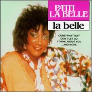 la belle - LaBelle, Patti (CD - 42) music collectible [Barcode 079892515527] - Main Image 1