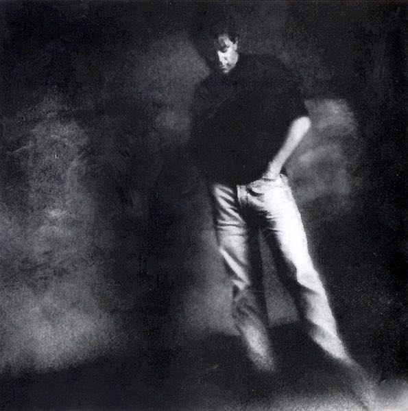 World Falling Down - Peter Cetera (CD) music collectible - Main Image 4