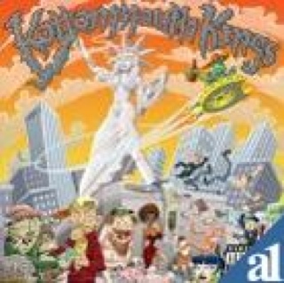 Lost Messengers: The Outtakes