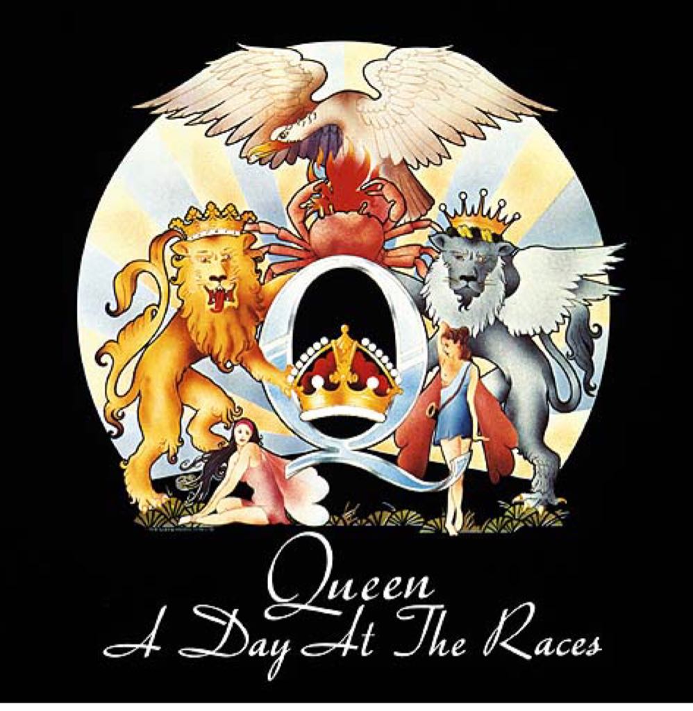 The World Needs a Hero