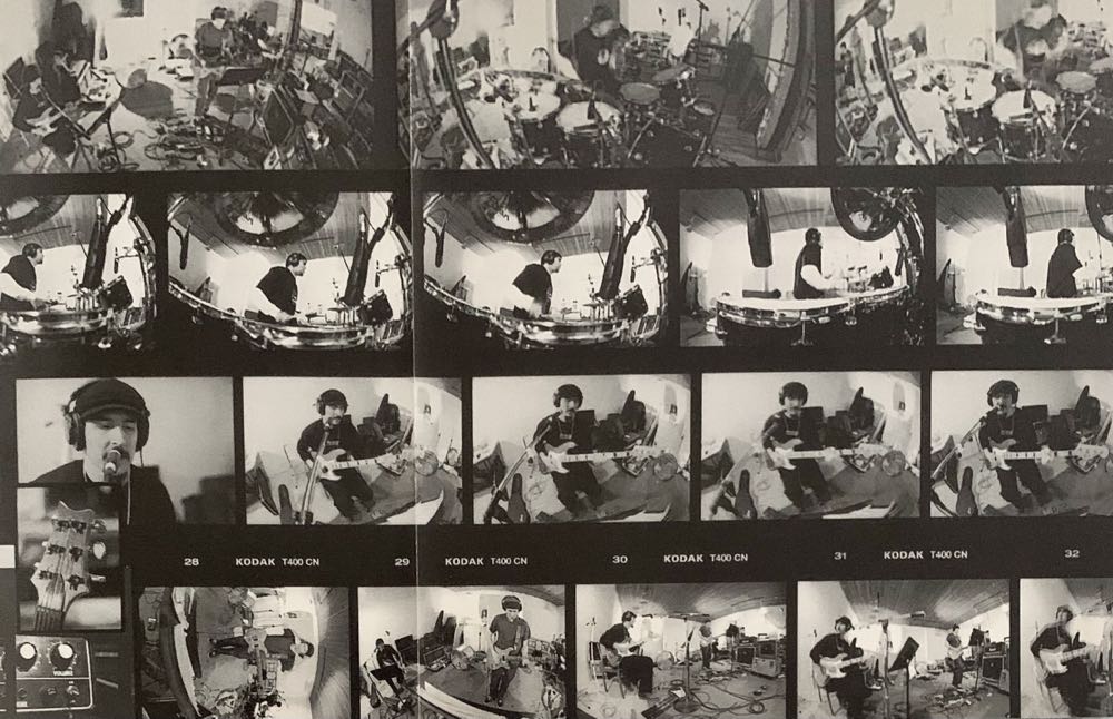 Rhinoplasty - Primus (CD - 48) music collectible [Barcode 606949021429] - Main Image 3