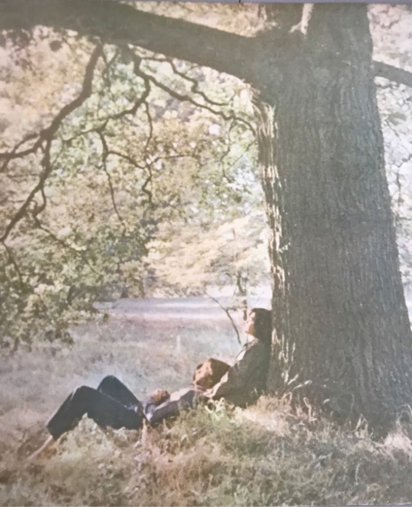 Plastic Ono Band - John Lennon (CD) music collectible - Main Image 2