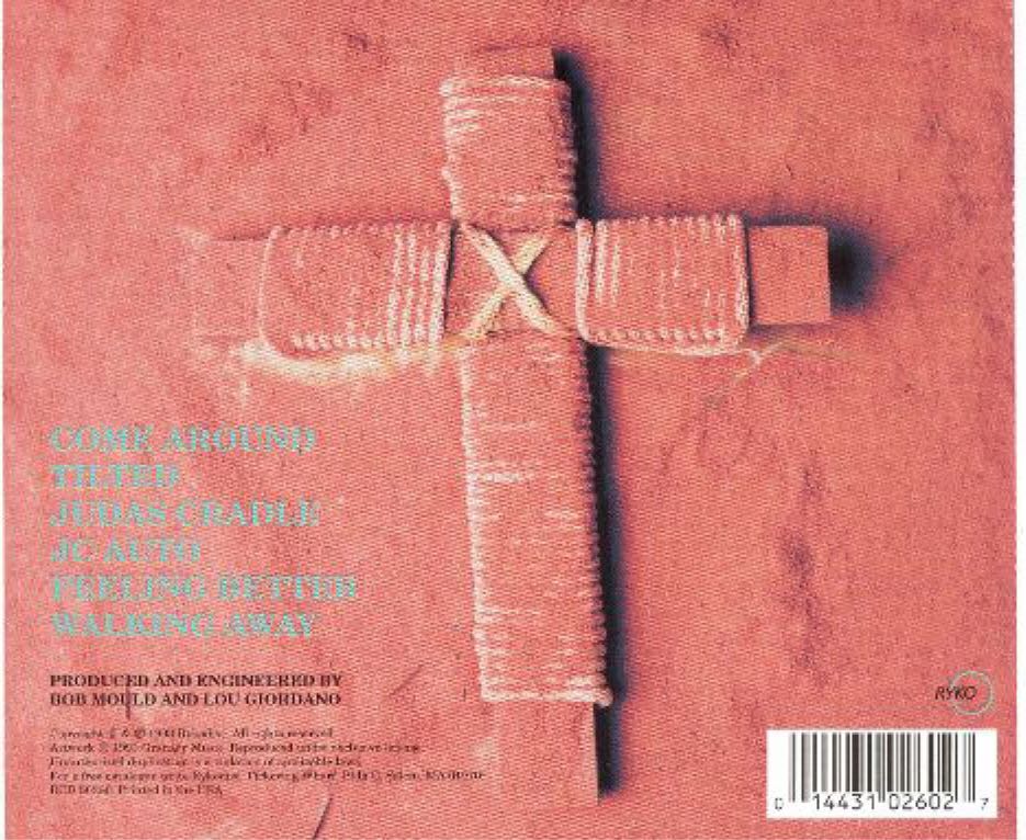 Beaster - Sugar (CD) music collectible [Barcode 5017556601532] - Main Image 2