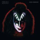 Gene Simmons - Kiss (CD) music collectible [Barcode 602537864492] - Main Image 1