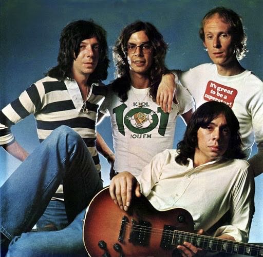 Rain Dances - Camel (CD - 44) music collectible [Barcode 042282072528] - Main Image 3