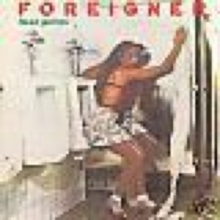 Head Games - Foreigner (CD - 38:13) music collectible [Barcode 075678159824] - Main Image 1