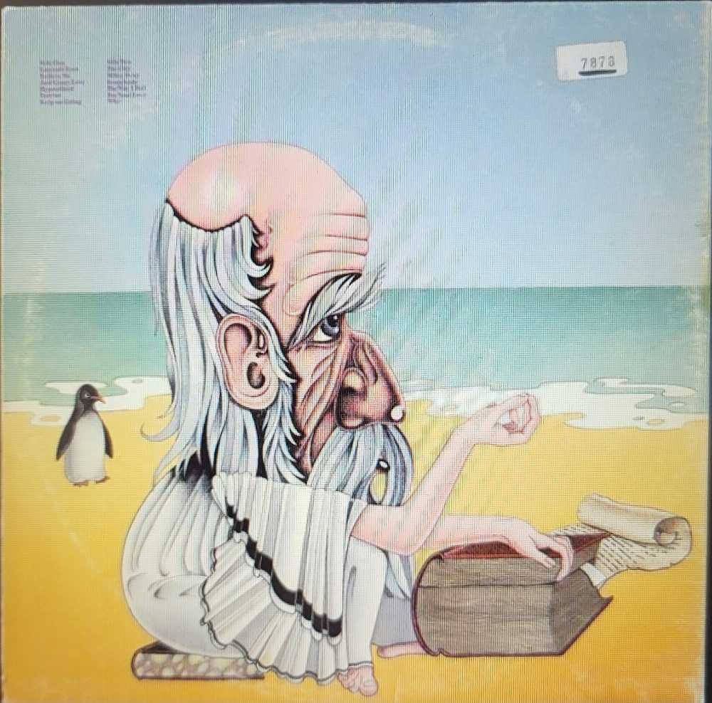 Mystery To Me - Fleetwood Mac (CD) music collectible - Main Image 2