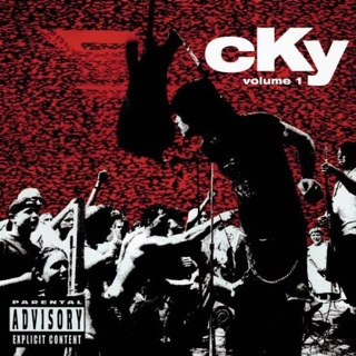 Godless Savage Garden