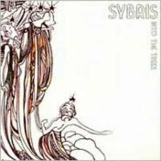 Into the Trees - Sybris (CD) music collectible [Barcode 653225008223] - Main Image 1