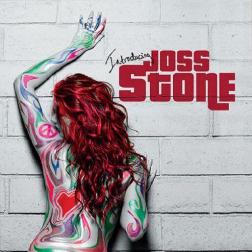 Introducing Joss Stone - Joss Stone (CD) music collectible [Barcode 094639001323] - Main Image 1