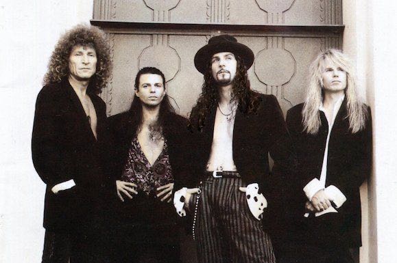 Manic Eden - Manic Eden (CD-R) music collectible [Barcode 3483903022435] - Main Image 2