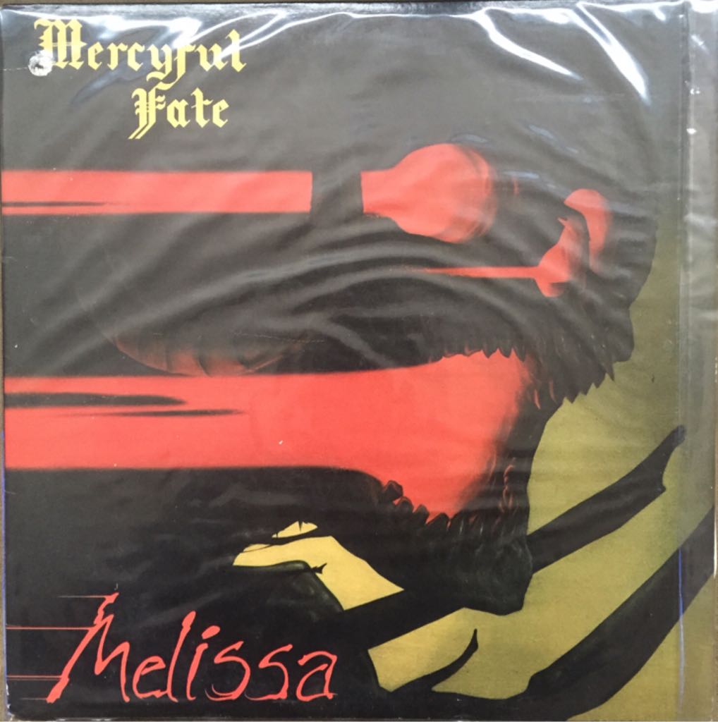 The Iron Door Sessions