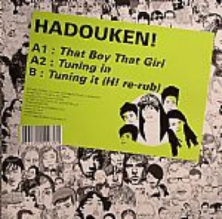 Use Your Illusion II - 034