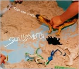 From The Cliffs - Guillemots (CD) music collectible [Barcode 602498522936] - Main Image 1