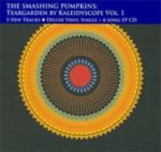 Above the Weeping World