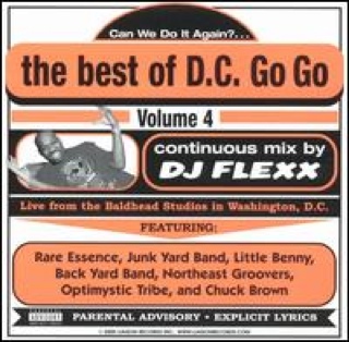 The Paramour Sessions