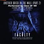 Faculty, The - Various Artists (CD - 1313) music collectible [Barcode 5099766706221] - Main Image 1
