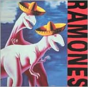 Adios Amigos - Ramones (AAC - 35) music collectible [Barcode 5032556124720] - Main Image 1