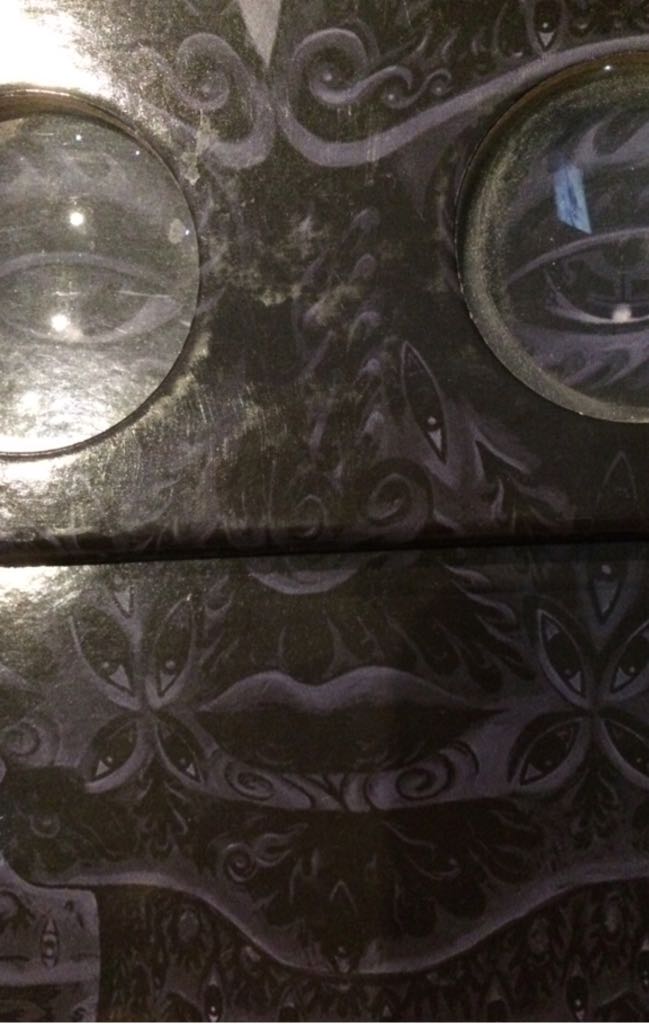 The Hunting Of The Snark