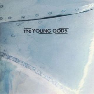 Heaven Deconstruction - The Young Gods (MP3 - 74) music collectible [Barcode 5413356430929] - Main Image 1