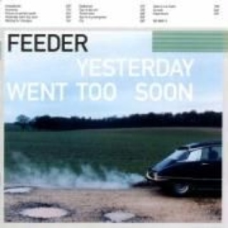 Spin Spin Sugar (Single)