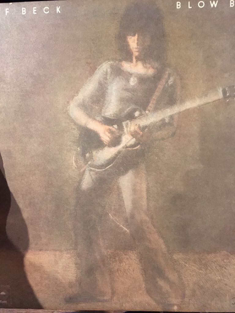 The Pleasure And The Greed