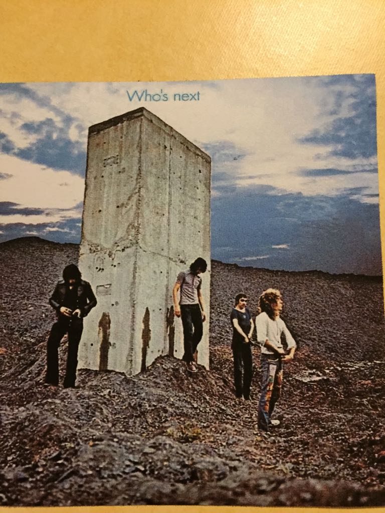 Wait Till I Get Home