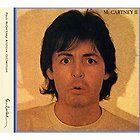 McCartney II  (2011 Paul McCartney Archive Collection) - Paul McCartney (CD - 39) music collectible [Barcode 888072321564] - Main Image 1